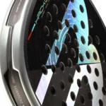 מחבט פאדל Bullpadel Hack 04 2026