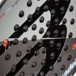 מחבט פאדל Bullpadel Hack 04 Comfort 2026