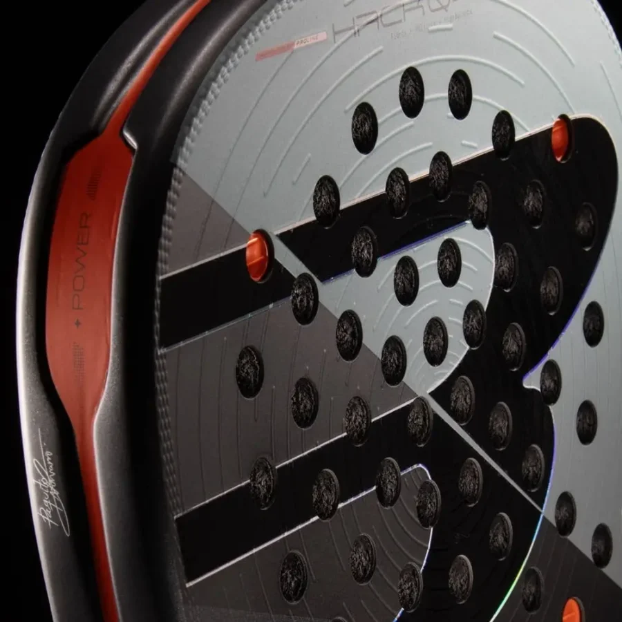 מחבט פאדל Bullpadel Hack 04 Comfort 2026