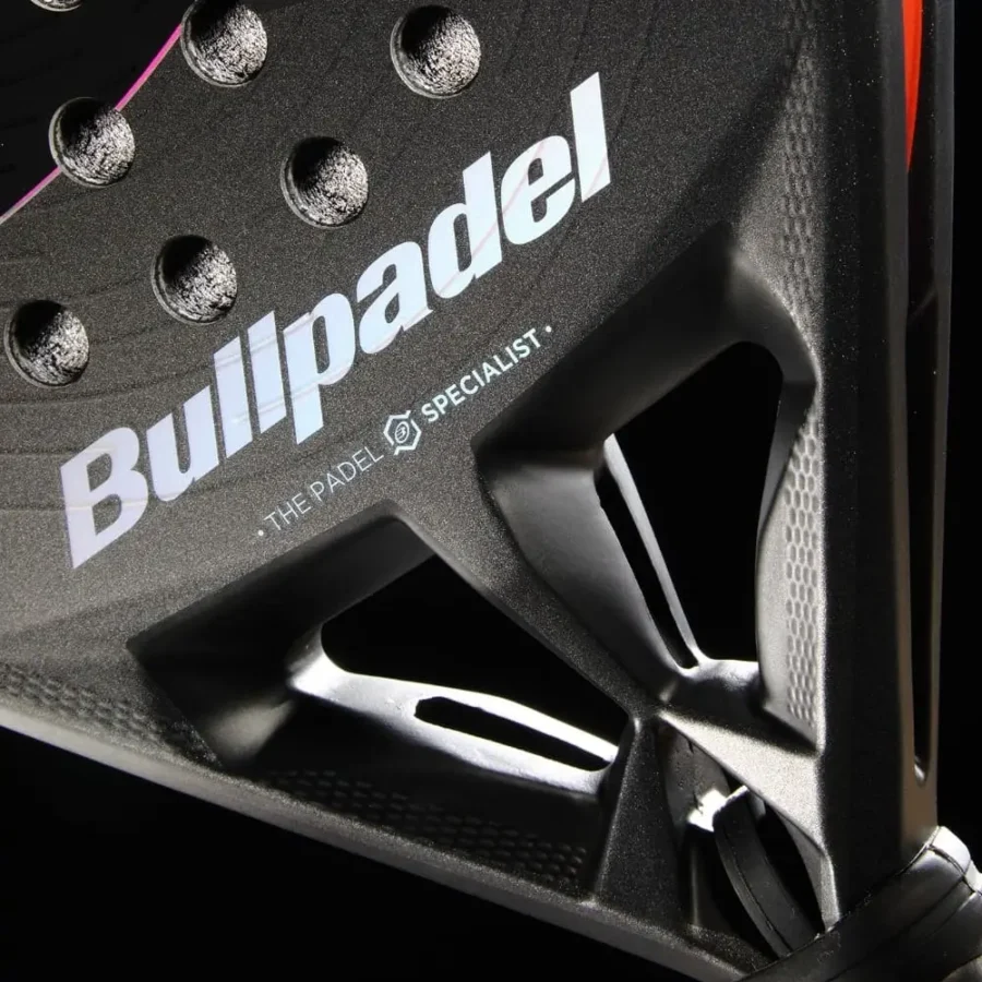 מחבט פאדל Bullpadel Hack 04 Comfort 2026