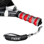 מחבט פאדל Nox Quantum Carbon 12K 2025