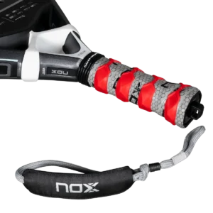 מחבט פאדל Nox Quantum Carbon 12K 2025