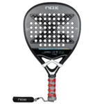 מחבט פאדל Nox Quantum Carbon 12K 2025