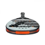 מחבט פאדל Bullpadel Hack 04 Comfort 2026