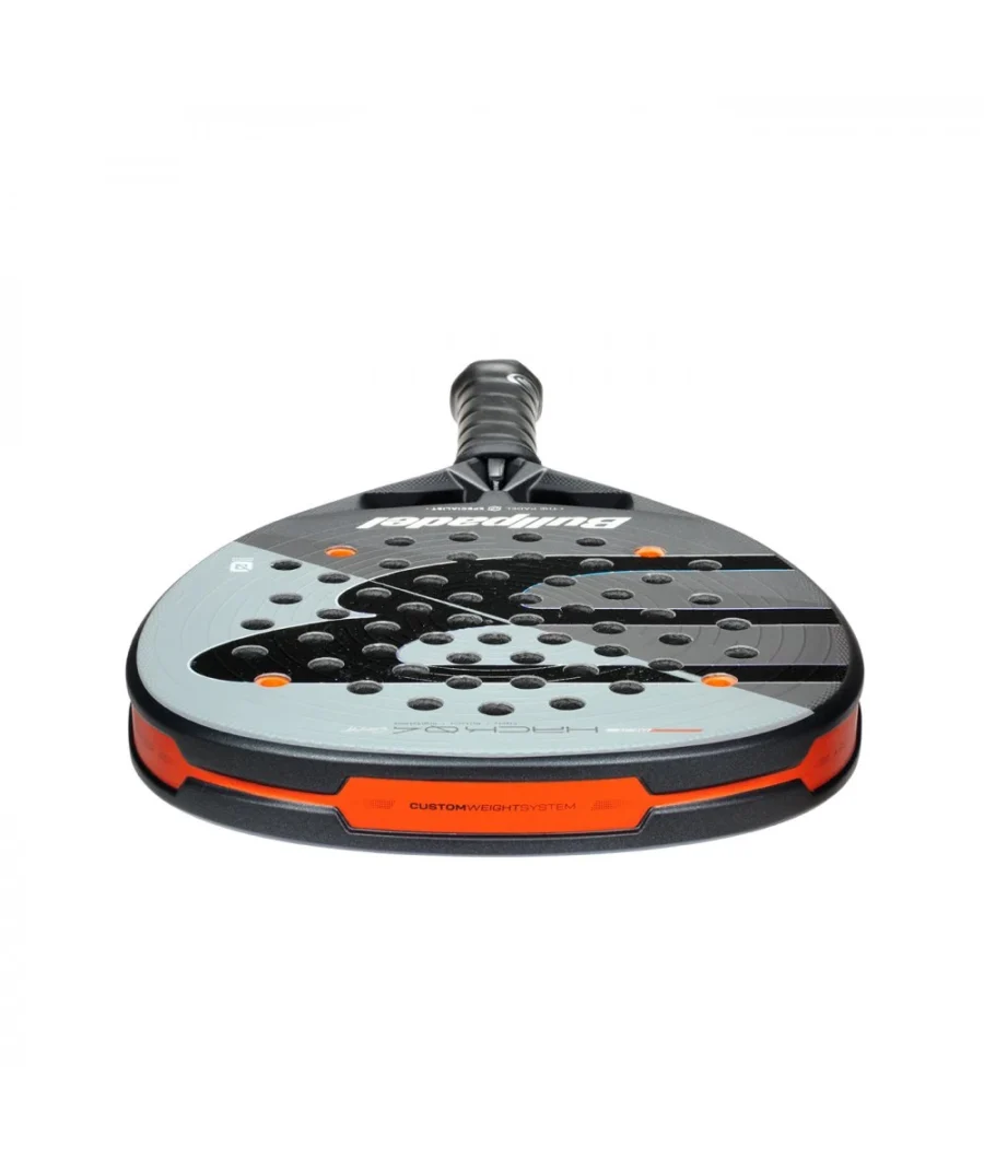 מחבט פאדל Bullpadel Hack 04 Comfort 2026