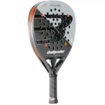 מחבט פאדל Bullpadel Hack 04 Comfort 2026