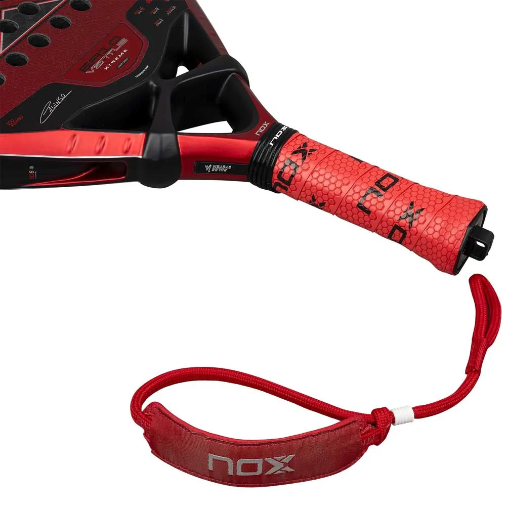 מחבט פאדל Nox EA10 Ventus Hybrid 12K Xtreme 2026
