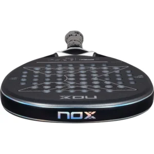 מחבט פאדל Nox Quantum Carbon 12K 2025