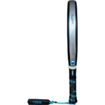 מחבט פאדל Nox Quantum Cobalt 12K 2025