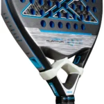 מחבט פאדל Nox Quantum Cobalt 12K 2025