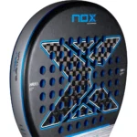 מחבט פאדל Nox Quantum Cobalt 12K 2025