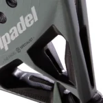 מחבט פאדל Bullpadel Hack 04 2026