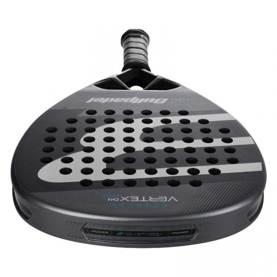 מארז פאדל Bullpadel Vertex 04 Comfort Pro 2026