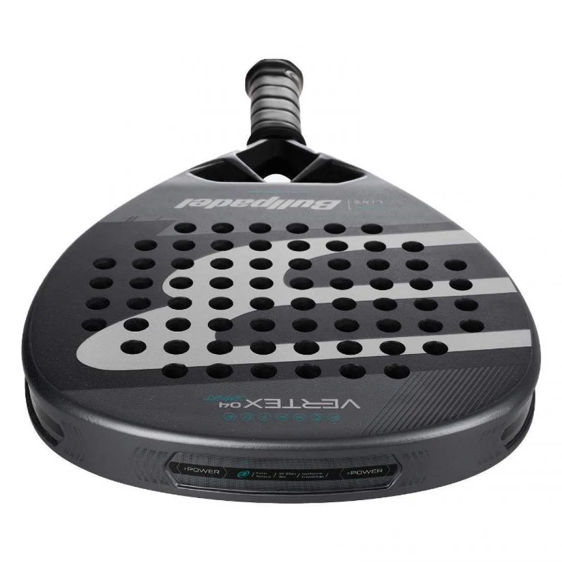 מארז פאדל Bullpadel Vertex 04 Comfort Pro 2026