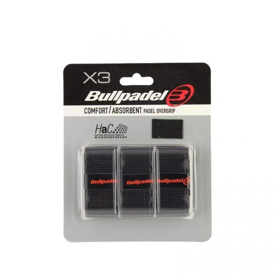 מארז פאדל Bullpadel Vertex 04 Comfort Pro 2026