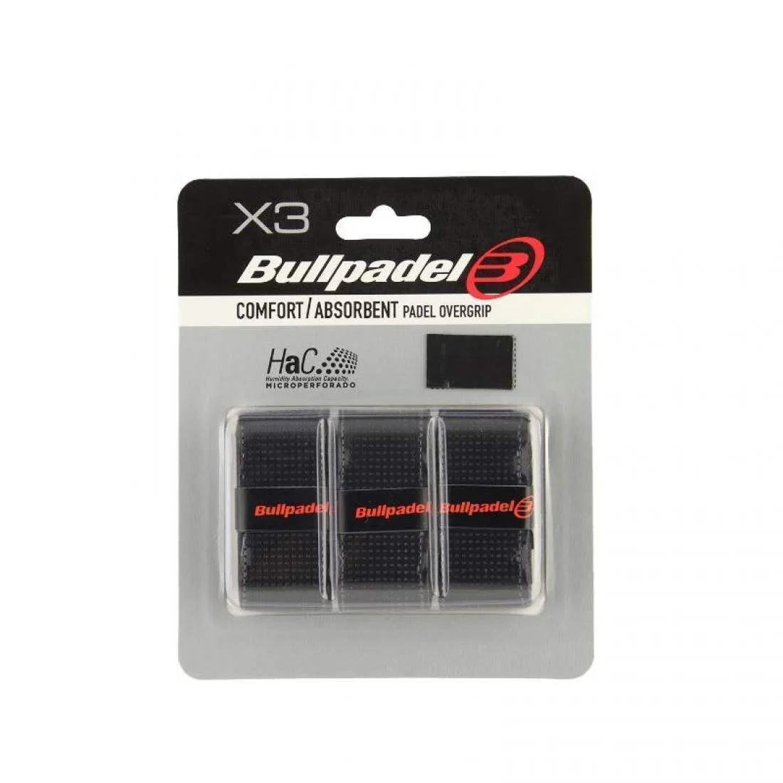 מארז פאדל Bullpadel Vertex 04 Comfort Pro 2026
