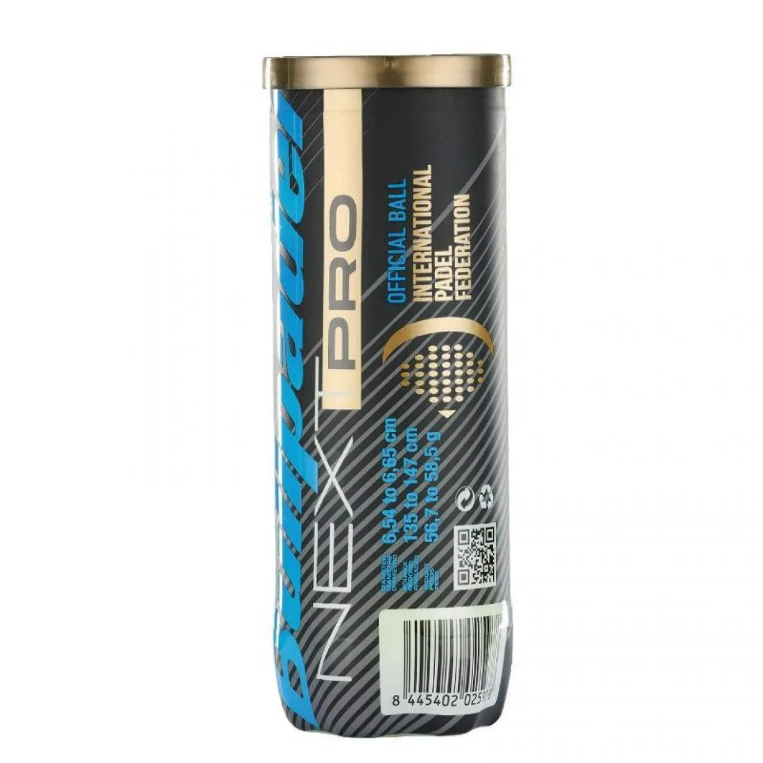 מארז פאדל Bullpadel Vertex 04 Comfort Pro 2026
