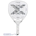 מחבט פאדל Nox AT10 Genius Attack 12K Alum XTREM 2026