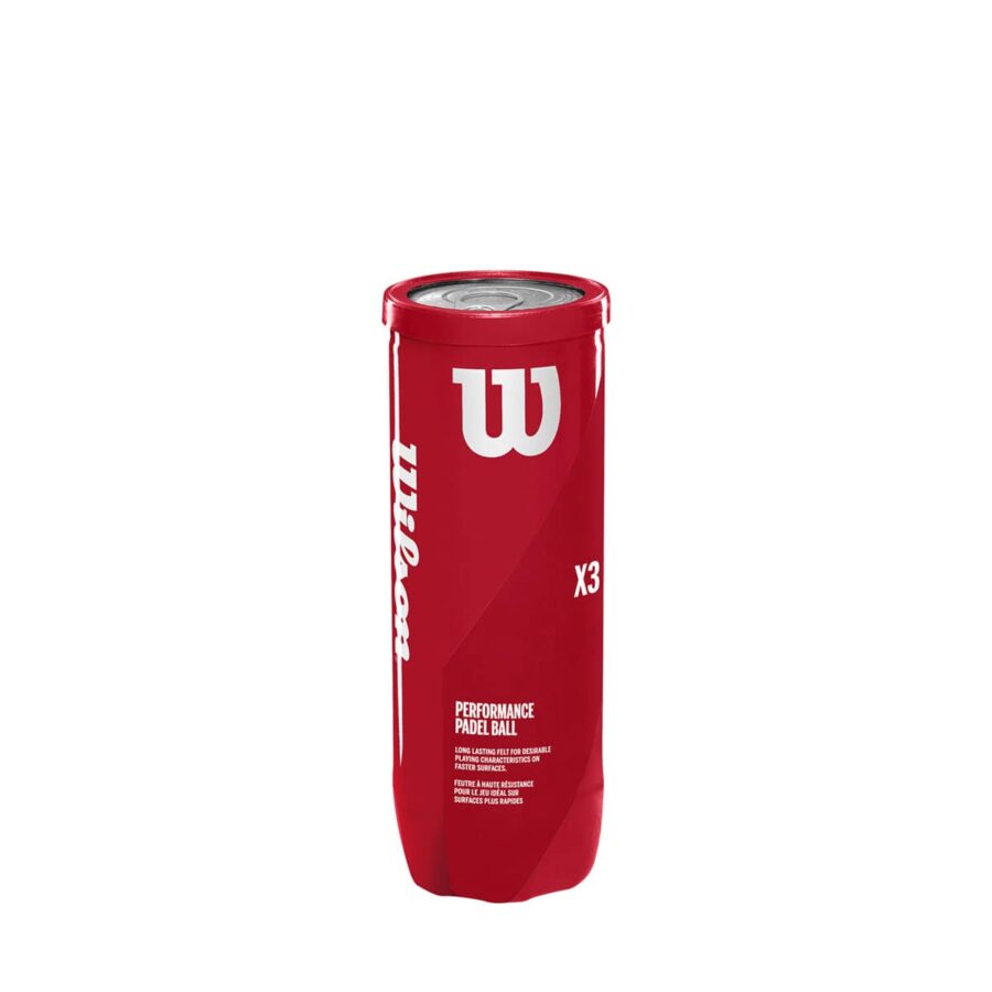 כדורי פאדל Wilson Padel
