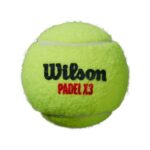 כדורי פאדל Wilson Padel