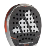 מחבט פאדל Adidas Metalbone Carbon CTRL 2026