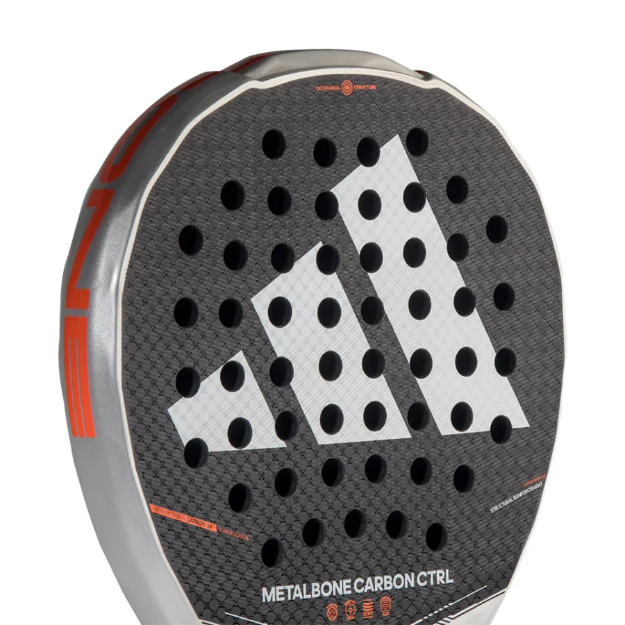 מחבט פאדל Adidas Metalbone Carbon CTRL 2026