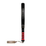 מחבט פאדל Nox AT10 Pro Cup Hard 2026 By Agustin Tapia