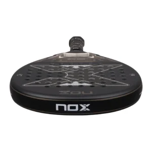 מחבט פאדל Nox AT10 Pro Cup Hard 2026 By Agustin Tapia