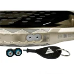 מחבט פאדל Adidas Metalbone CTRL 3.4 2025