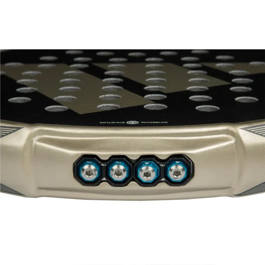 מחבט פאדל Adidas Metalbone CTRL 3.4 2025