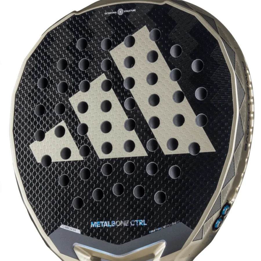 מחבט פאדל Adidas Metalbone CTRL 3.4 2025