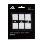 אוברגריפ 3 יחידות Adidas Blancos לבן