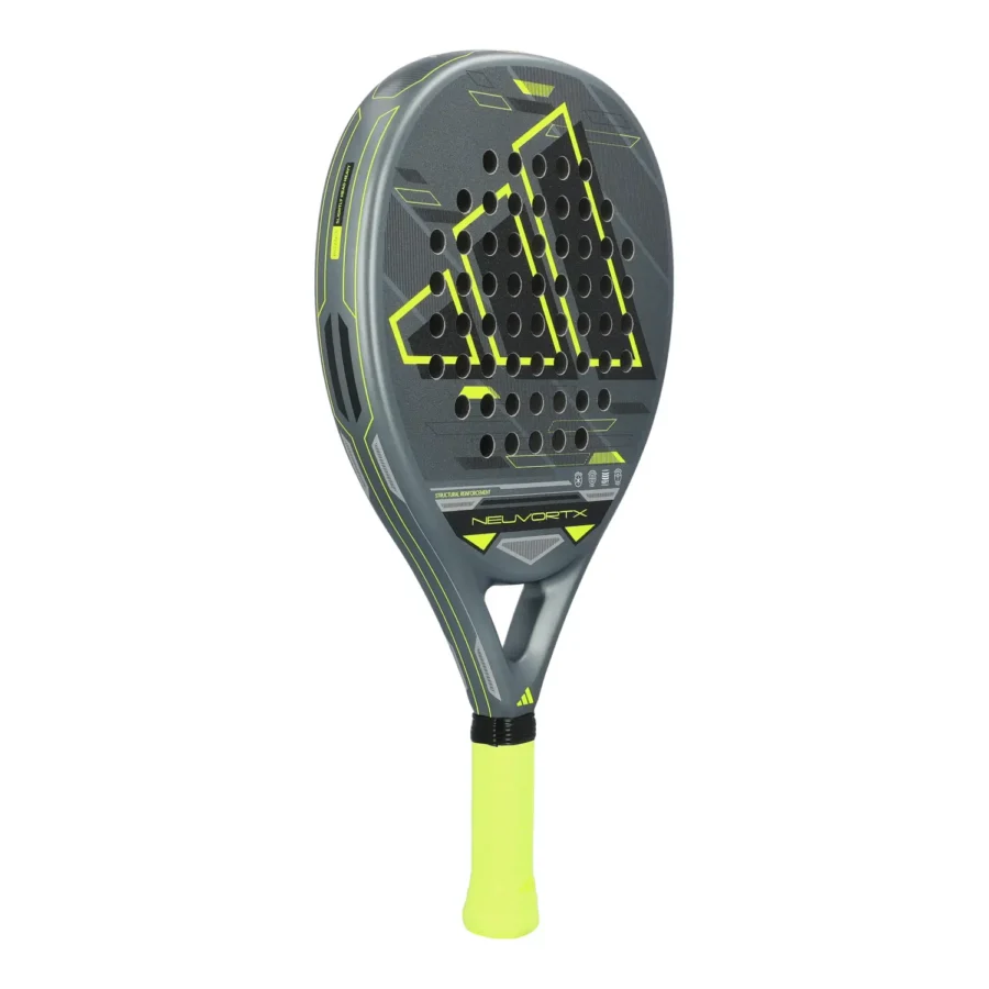 מחבט פאדל Adidas Neuvortx Black Lima