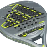 מחבט פאדל Adidas Neuvortx Black Lima
