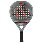 מחבט פאדל Adidas Neuvortx Black Orange