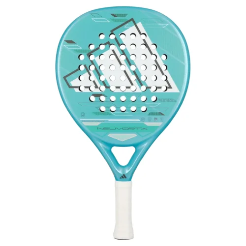 מחבט פאדל Adidas Neuvortx Light Black Azul