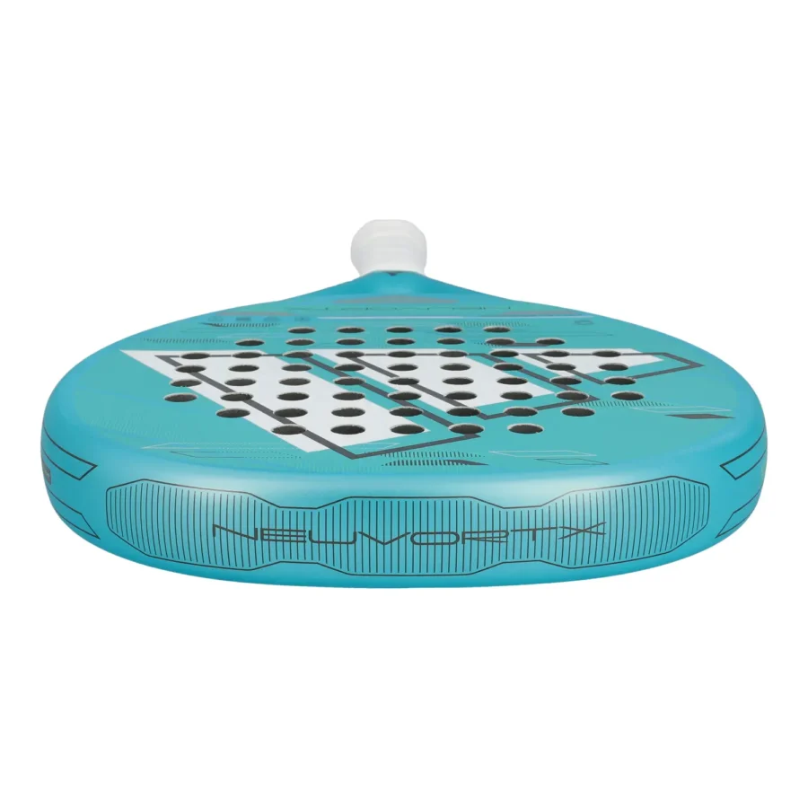 מחבט פאדל Adidas Neuvortx Light Black Azul