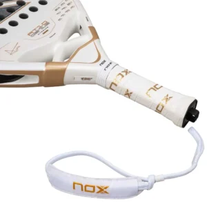 מחבט פאדל Nox AT10 Luxury Genius 12K Alum XTREM 2026