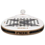 מחבט פאדל Nox AT10 Luxury Genius 12K Alum XTREM 2026