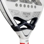 מחבט פאדל Nox AT10 Genius 12K Alum XTREM Lite 2026