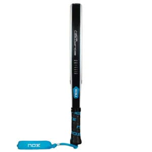 מחבט פאדל Nox Equation Soft Advanced 2026