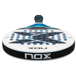 מחבט פאדל Nox Equation Soft Advanced 2026