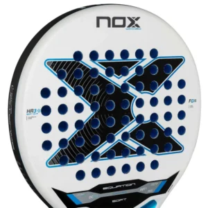 מחבט פאדל Nox Equation Soft Advanced 2026