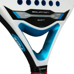 מחבט פאדל Nox Equation Soft Advanced 2026