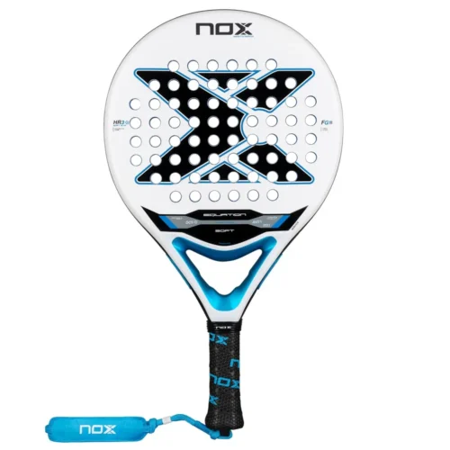 מחבט פאדל Nox Equation Soft Advanced 2026
