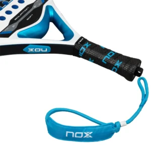 מחבט פאדל Nox Equation Soft Advanced 2026