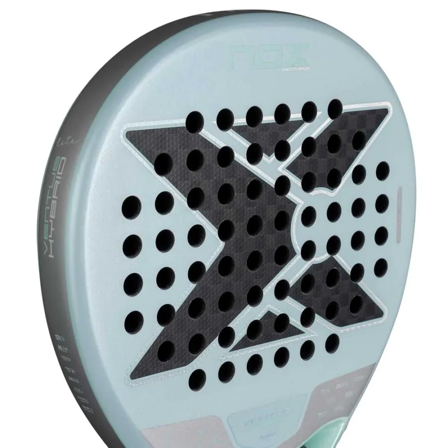 מחבט פאדל Nox Ventus Hybrid 12K Lite 2026