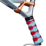 מחבט פאדל Nox VK10 Ventus Control 12K 2026