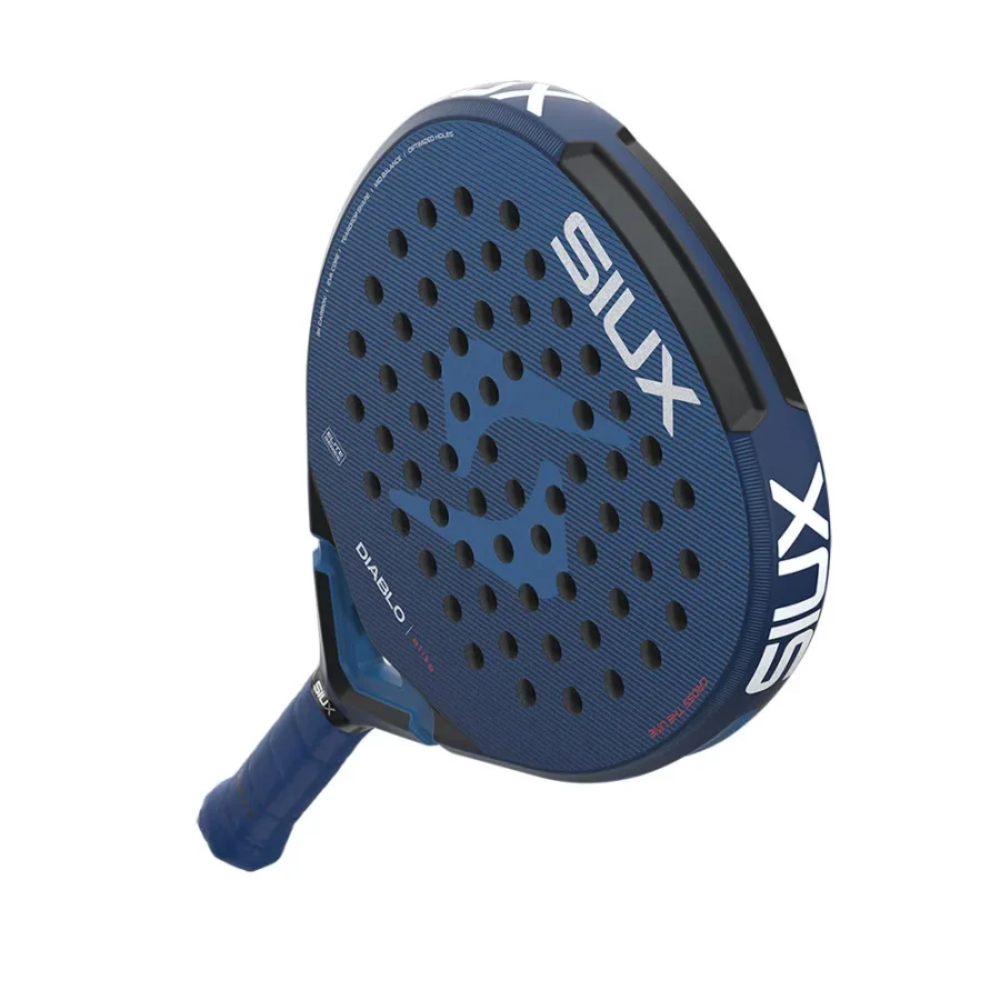 מחבט פאדל Siux Diablo Elite 6