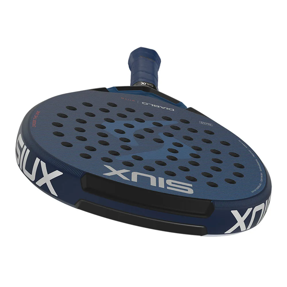 מחבט פאדל Siux Diablo Elite 6